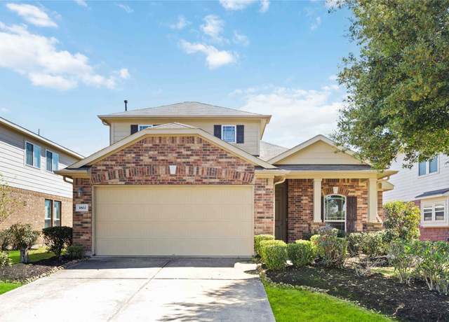 Property at 3802 Glover Meadows Ln, Houston, TX 77047, 4 beds, 2 baths