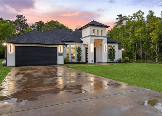 Property at 671 Road 6609, Dayton, TX 77535, 4 beds, 3.5 baths
