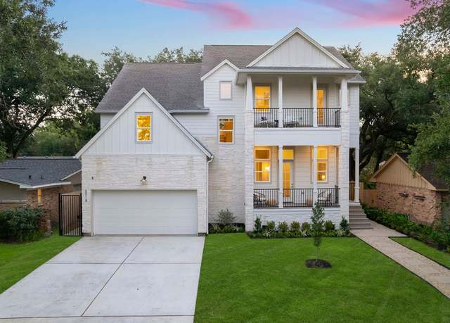 Property at 5518 Jason St, Houston, TX 77096, 4 beds, 4 baths