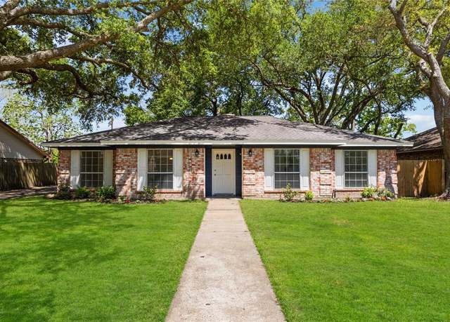 Property at 12418 A Bar Dr, Santa Fe, TX 77510, 3 beds, 2 baths