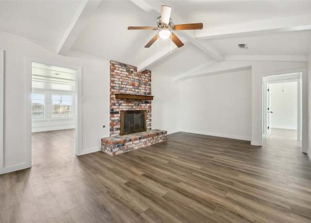 Property at 12418 A Bar Dr, Santa Fe, TX 77510, 3 beds, 2 baths