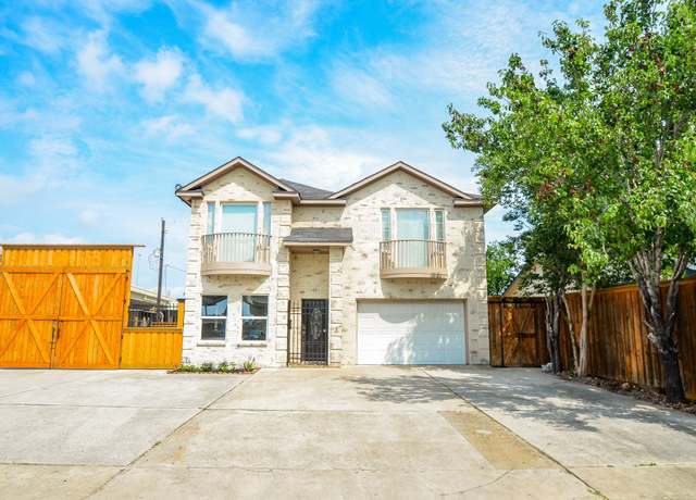 Property at 6623 Gulf Fwy, Houston, TX 77087, 3 beds, 1 bath
