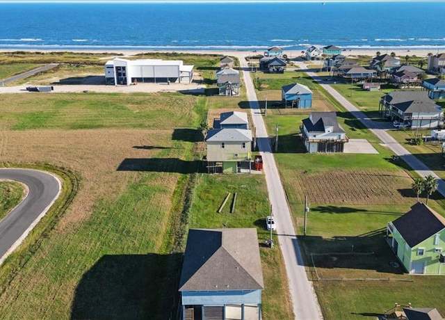 Property at 874 Mr G Dr, Crystal Beach, TX 77650, 3 beds, 3 baths