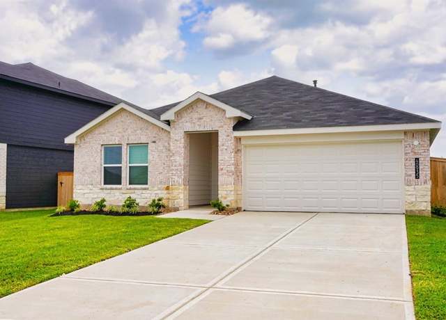 Property at 40935 Seasoned Oak Ln, Magnolia, TX 77354, 4 beds, 2 baths
