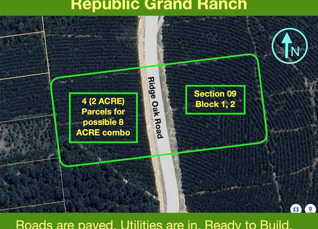 Property at 16237 Ridge Oak Rd, Willis, TX 77378