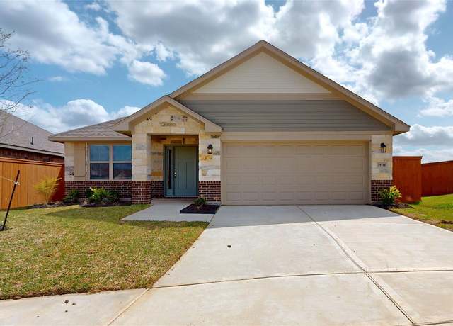 Property at 19710 Veneto Point Ln, Hockley, TX 77447, 4 beds, 2 baths
