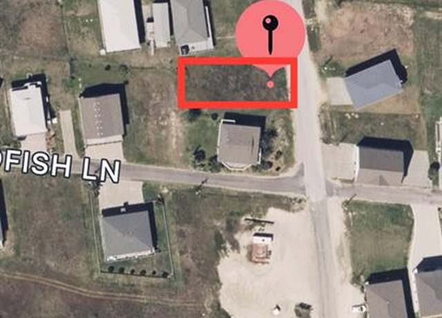 Property at 817 S Crystal Beach Rd, Crystal Beach, TX 77650