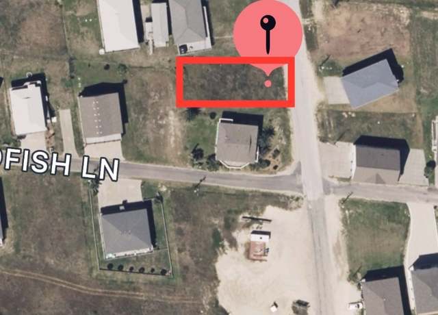Property at 817 S Crystal Beach Rd, Crystal Beach, TX 77650