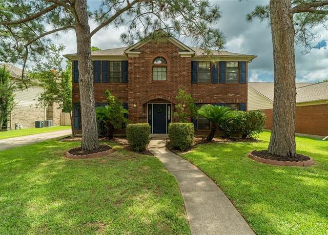 Property at 14515 Redbud Valley Trl, Houston, TX 77062, 4 beds, 2.5 baths