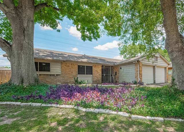 Property at 7230 Redding Rd, Houston, TX 77036, 4 beds, 2 baths