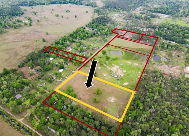 Property at 18206 Pickering Rd, Conroe, TX 77302