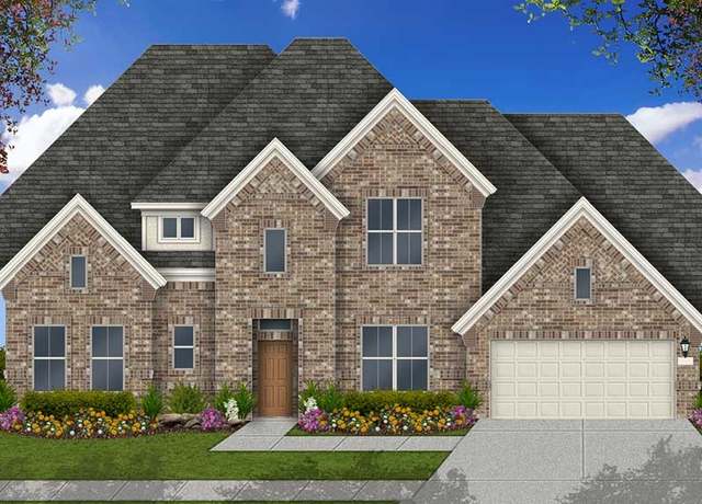 Property at 19119 Apple Fritter Dr, Manvel, TX 77578, 5 beds, 4.5 baths
