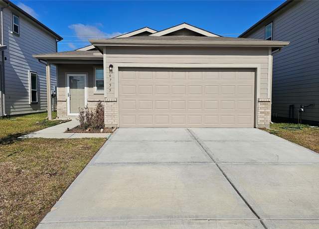 Property at 6755 Forbes Run Dr, Houston, TX 77075, 3 beds, 2 baths