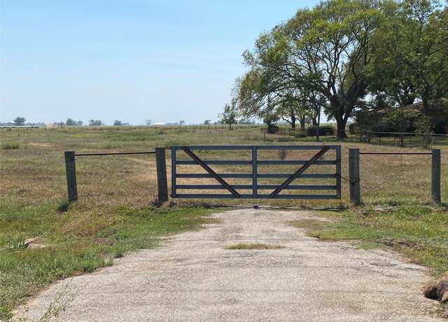 Property at TBD Highway 36, Orchard, TX 77464
