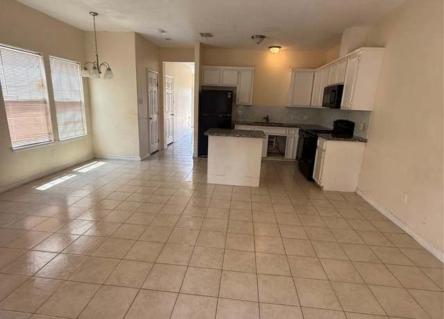Property at 10642 Logger Pine Trl Unit B, Houston, TX 77088, 4 beds, 2 baths