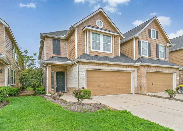 Property at 13031 Jasmine Park Lane Ln, Houston, TX 77044, 3 beds, 2.5 baths