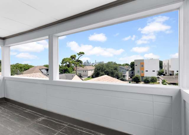 Property at 2811 Wichita St, Houston, TX 77004, 4 beds, 4 baths