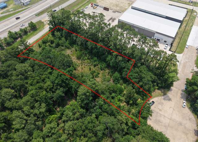 Property at 0 Inverness Forest Blvd, Houston, TX 77073