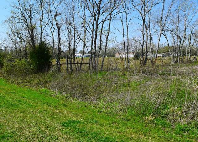 Property at 0 King St, Manvel, TX 77578