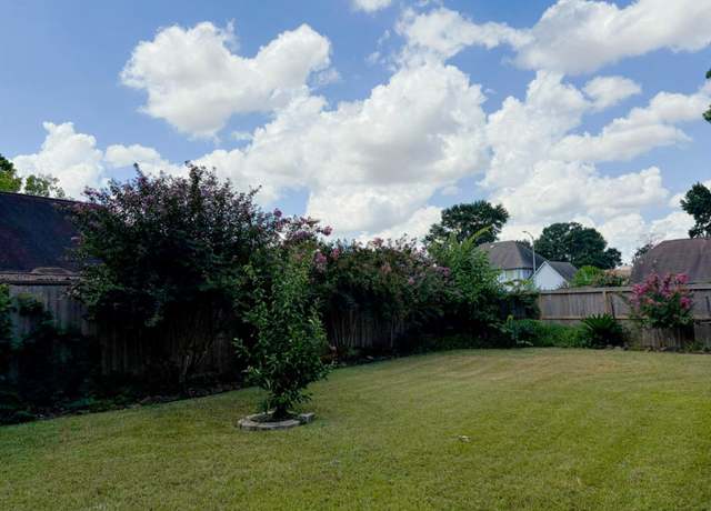 Property at 8502 Carmelwood Ct, Humble, TX 77338, 3 beds, 2 baths