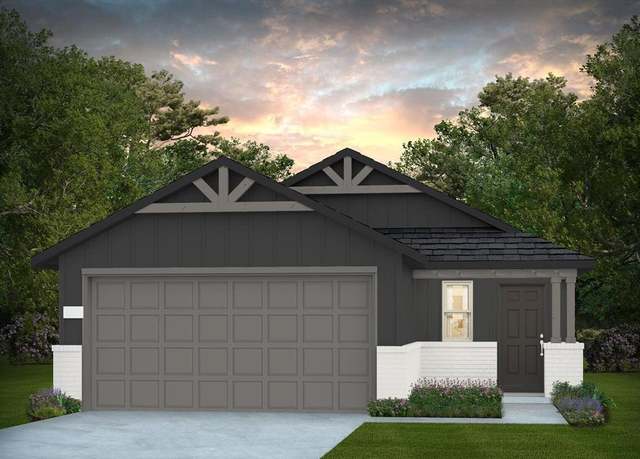 Property at 224 Longhorn Run Dr, Montgomery, TX 77356, 3 beds, 2 baths