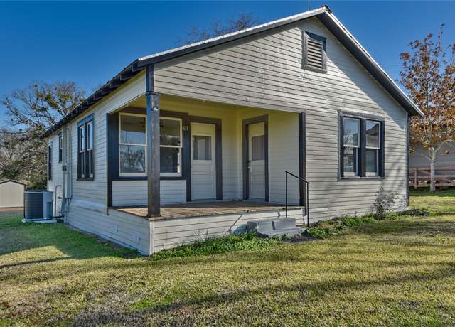 Property at 611 N State Highway 237, Round Top, TX 78954, 2 beds