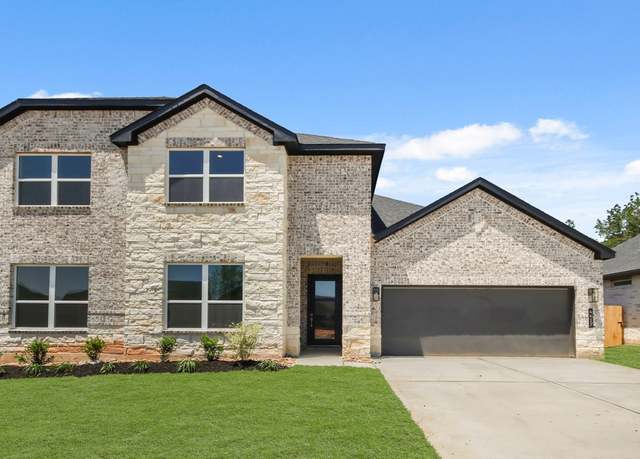 Property at 4417 Wapama Falls Loop, Conroe, TX 77303, 5 beds, 3.5 baths