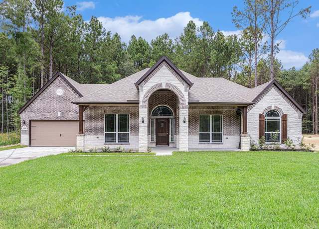 Property at 1284 Road 66112, Dayton, TX 77535, 4 beds, 2.5 baths