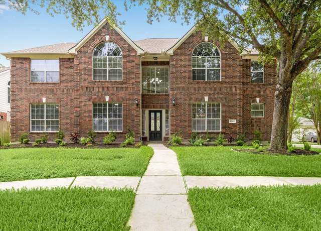 Property at 13411 Via Chianti Ln, Cypress, TX 77429, 5 beds, 4 baths