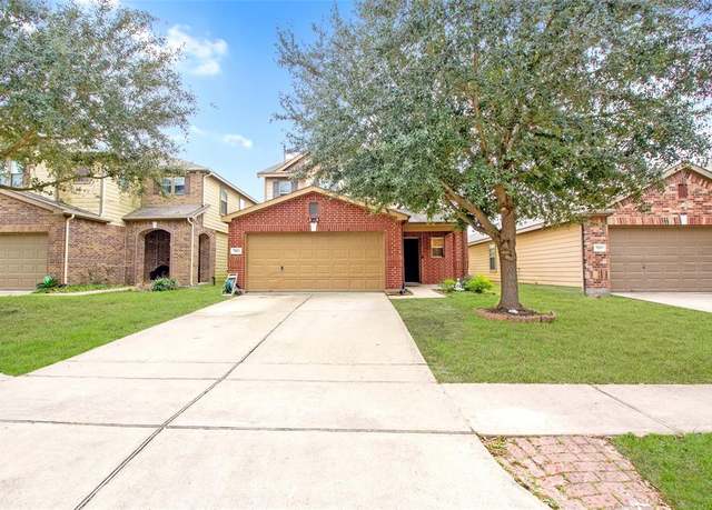 Property at 7615 Connemara Dr, Cypress, TX 77433, 3 beds, 2.5 baths