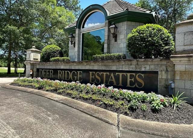 Property at 14 Pallavi Woods Dr, Houston, TX 77339