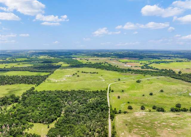 Property at 000 CR 256, Reagan, TX 76680