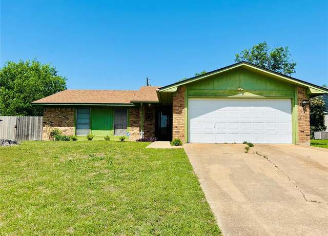 Property at 802 Yorktown Dr, Temple, TX 76504, 3 beds, 2 baths