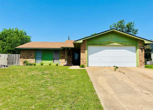 Property at 802 Yorktown Dr, Temple, TX 76504, 3 beds, 2 baths