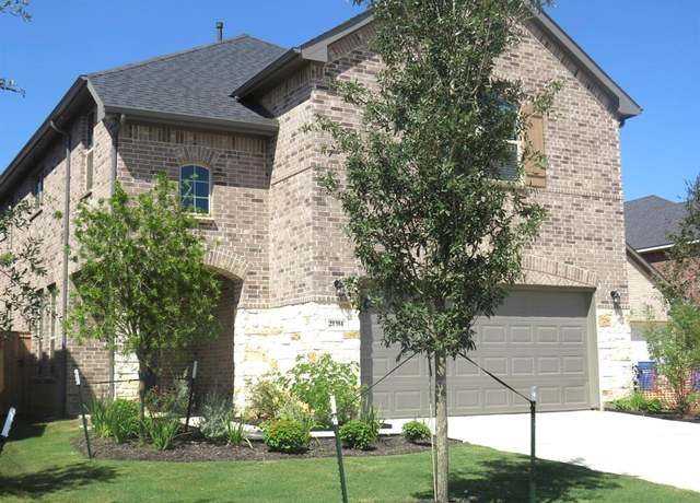 Property at 21314 Catelonia Yew Ct, Tomball, TX 77377, 4 beds, 3.5 baths
