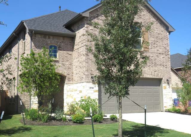 Property at 21314 Catelonia Yew Ct, Tomball, TX 77377, 4 beds, 3.5 baths