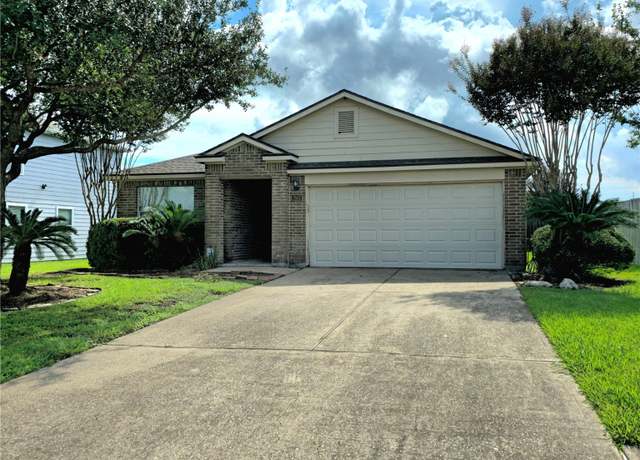 Property at 2522 Tarpon Dr, Texas City, TX 77591, 3 beds, 2 baths