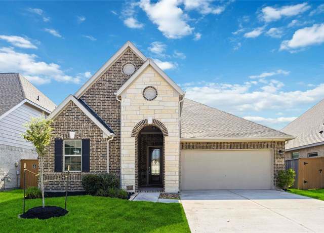 Property at 15214 Ordie Run Dr, Humble, TX 77346, 3 beds, 2 baths