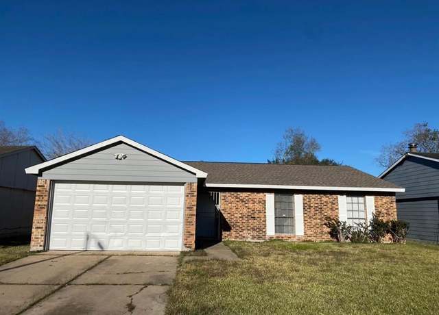 Property at 4846 Court Rd, Houston, TX 77053, 3 beds, 2 baths