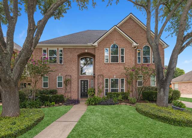 Property at 8639 Ballinger Dr, Houston, TX 77064, 6 beds, 3.5 baths