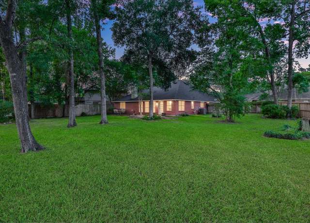 Property at 31303 Ashton Village Ct, Spring, TX 77386, 4 beds, 2 baths