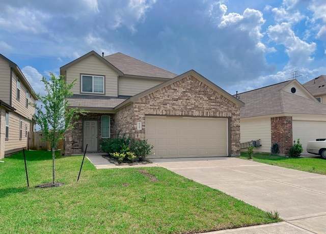 Property at 17247 Quiet Song Ct, Richmond, TX 77407, 4 beds, 2.5 baths
