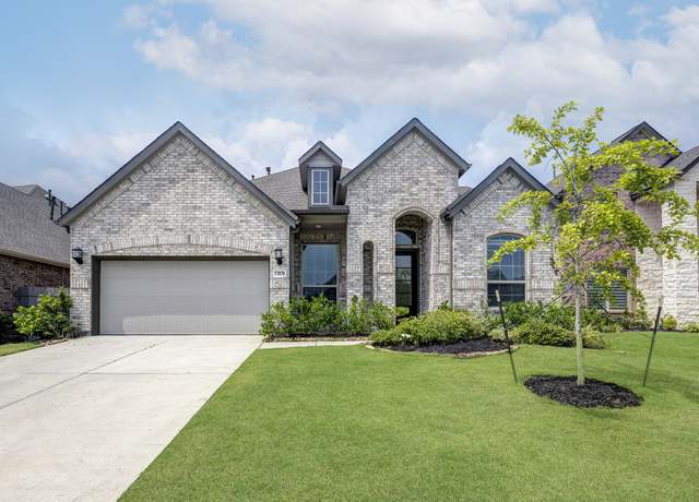 Property at 17878 Mcclary Cardinal Dr, Conroe, TX 77302, 4 beds, 3.5 baths