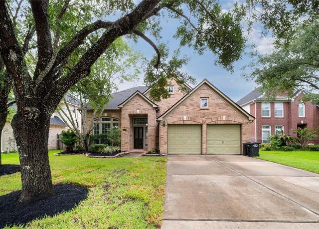 Property at 22406 Cascade Springs Dr, Katy, TX 77494, 4 beds, 3.5 baths
