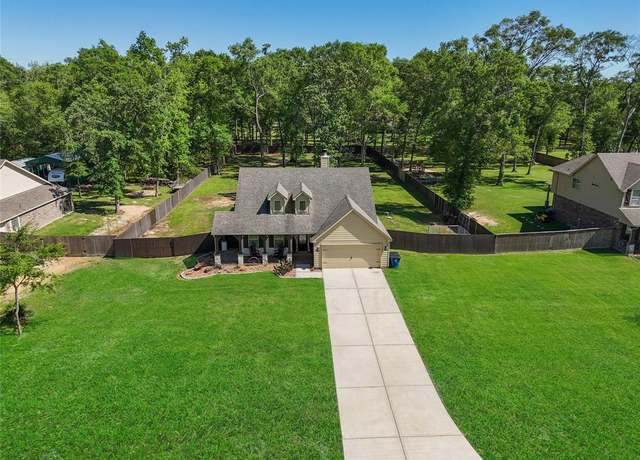 Property at 9155 Fallow Deer Dr, Conroe, TX 77303, 3 beds, 2 baths