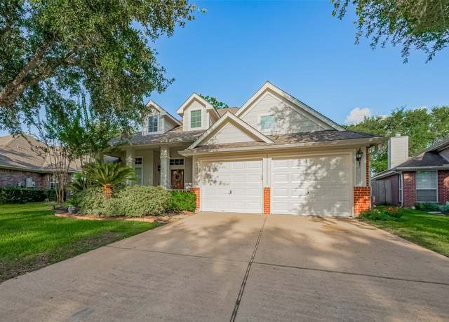 Property at 4014 Dell Ln, Missouri City, TX 77459, 3 beds, 2 baths