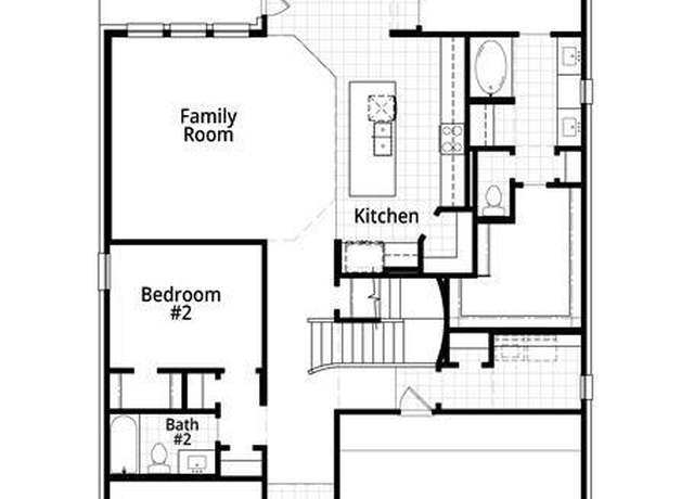 Property at 7423 Indigo Garden Ct, Katy, TX 77493, 4 beds, 3 baths
