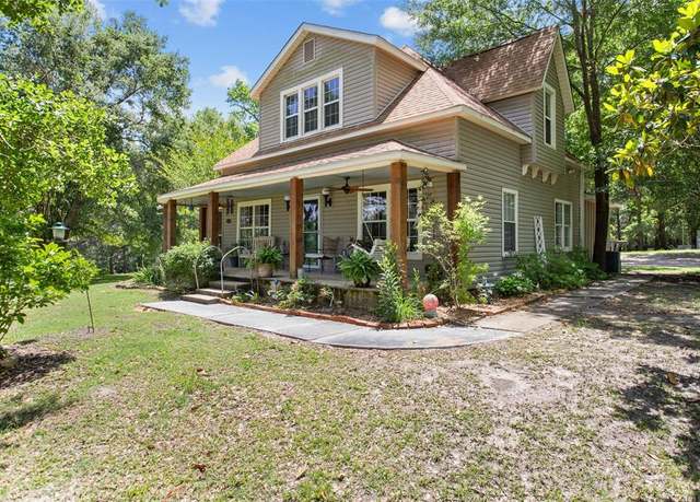 Property at 278 Paaske Rd, Trinity, TX 75862, 4 beds, 2 baths