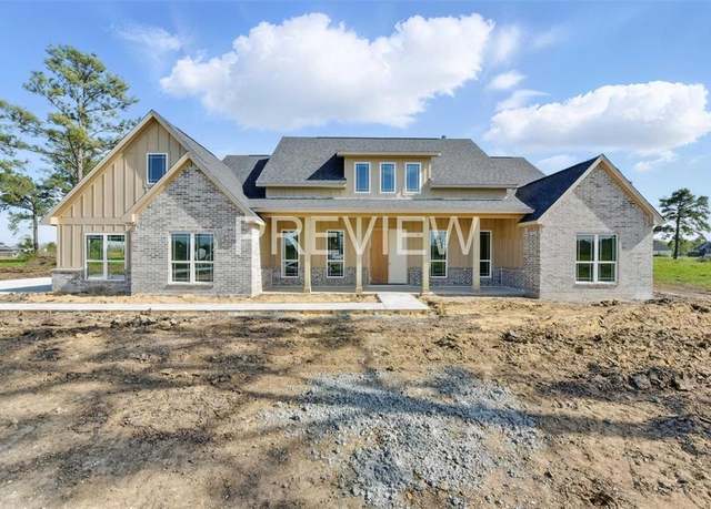 Property at 6518 Treme Byu, Baytown, TX 77523, 4 beds, 3.5 baths