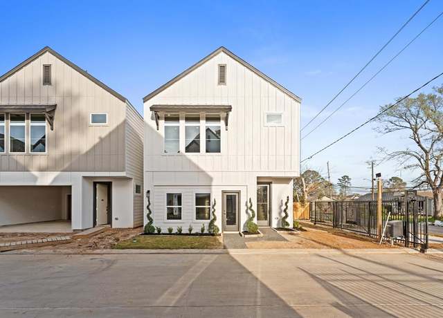 Property at 6506 Old Olive Tree Dr, Houston, TX 77091, 3 beds, 2.5 baths